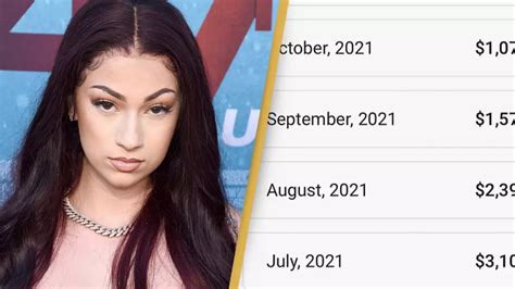 bhad bhabie onlyfans nsfw|Bhad Bhabie shares OnlyFans payslip and reveals exactly how。